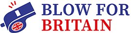 Blow for Britain